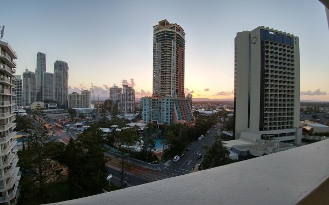 Roomerang at Focus Apartments 39