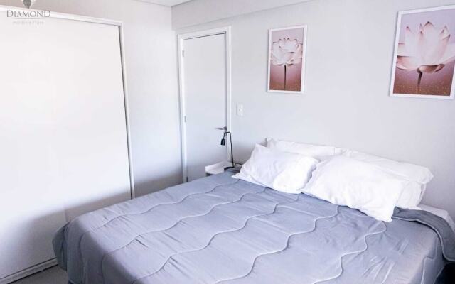 Diamond Hotéis e flats