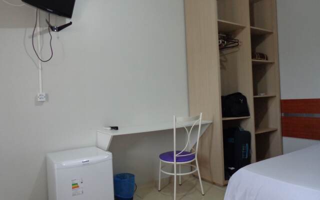 Home Guesthouse