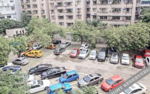 Xin Xin Business Hotel
