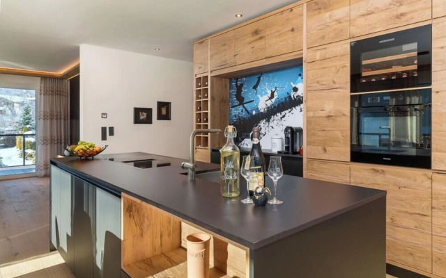 Panorama Suite Brixental