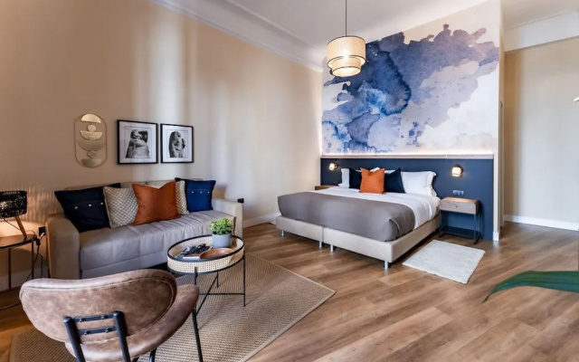 Terra Artis Guest House