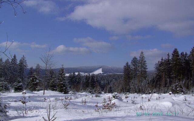 Ferienwohnung Hauptmann