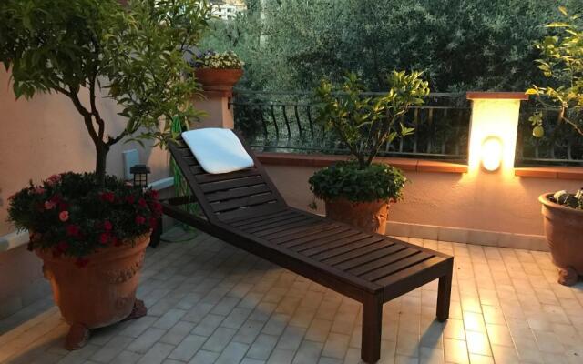 Stella maris holiday house