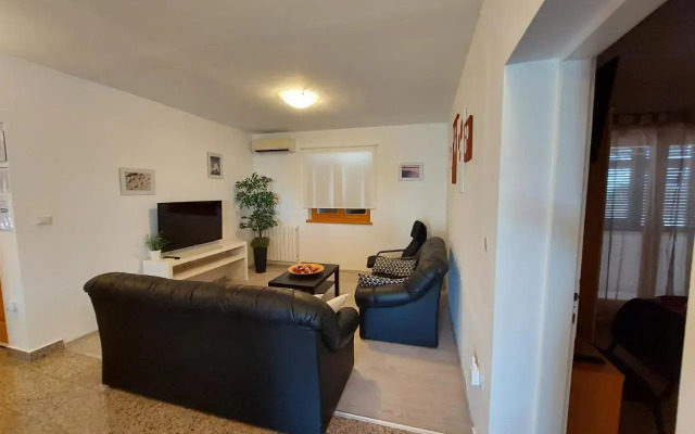 Apartment Luisa