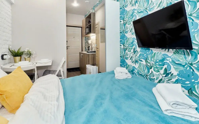 Апартаменты «TakeRoom Грифон»