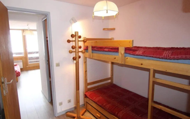 Appartement Les Saisies, 1 pièce, 4 personnes - FR-1-594-123