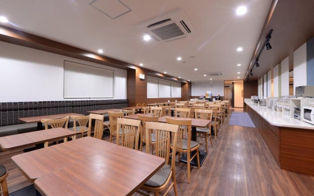 Vessel Hotel Kumamoto Airport