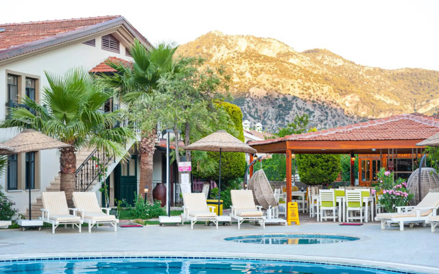 Portakal Hotel Dalyan