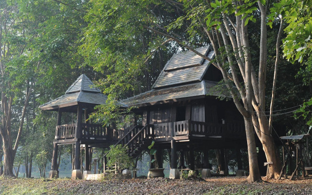 Sippa Hotspring