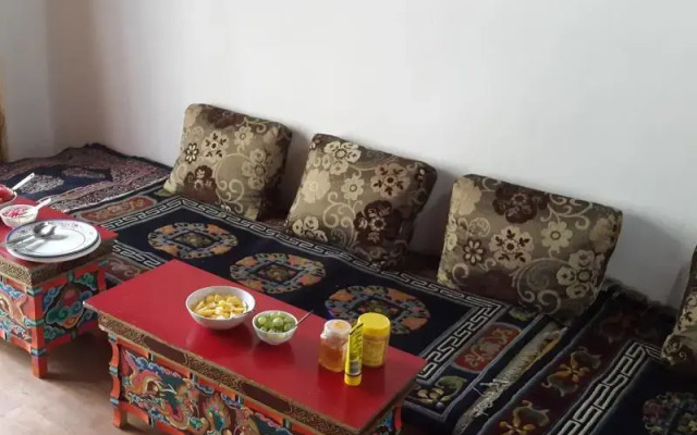 Skyland Guest House