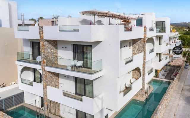 Cabana White Boutique Hotel & Suites