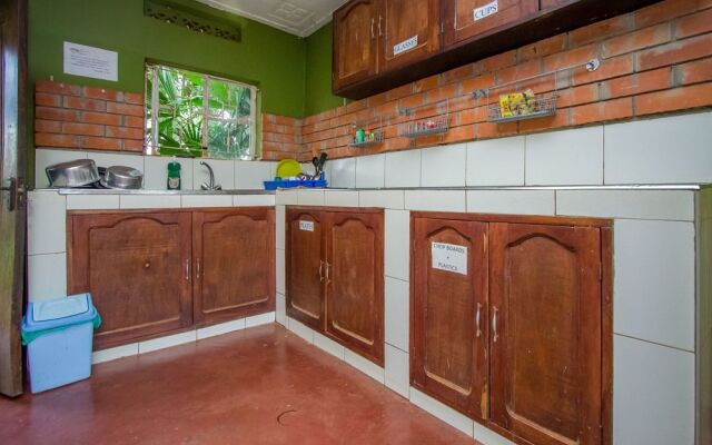 Ewaka Guesthouse and Backpackers