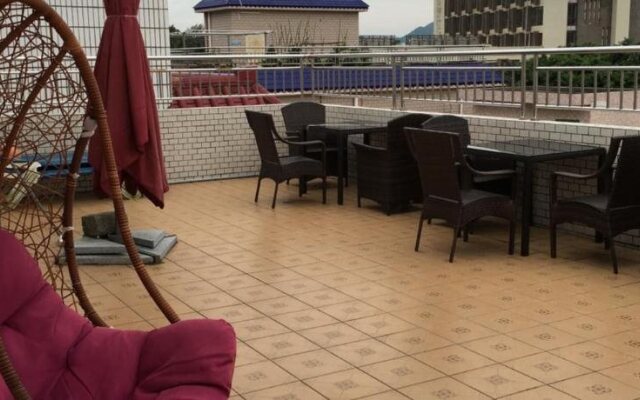 Shenzhen Tea Tour Oceanview Country House