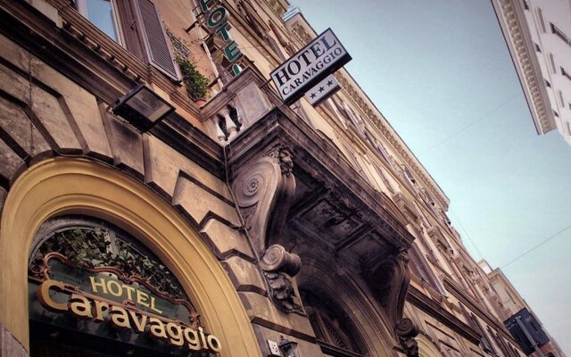 Hotel Caravaggio