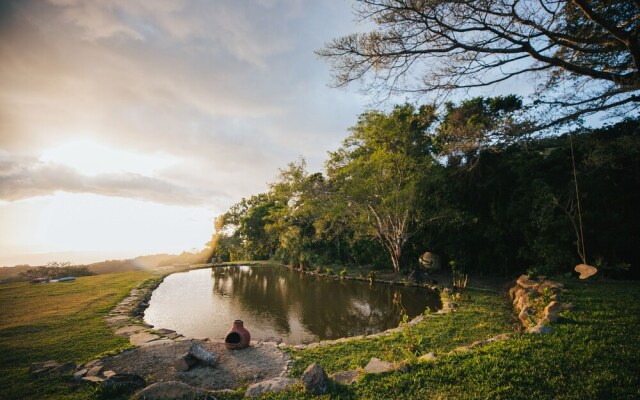 Nangú Glamping Experience