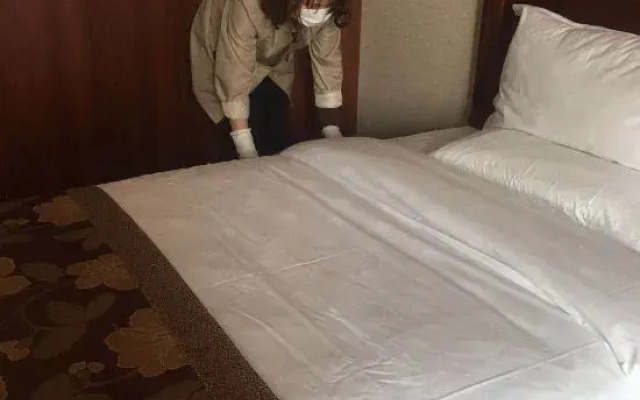 No.1 Boutique Hotel (Changshu Qinhu Branch)