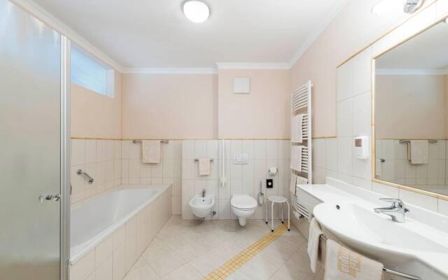 Hotel Olympia