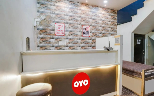 Hotel Chandra by OYO Rooms