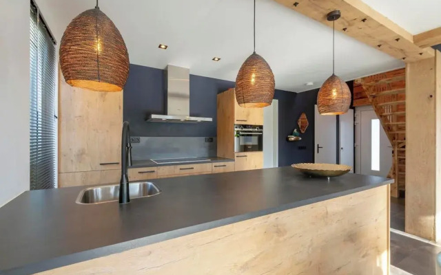 Seaside Family Retreat