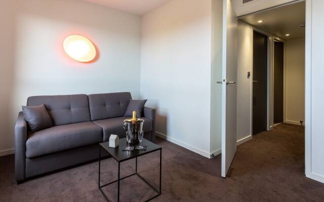 Campanile Laval Nord