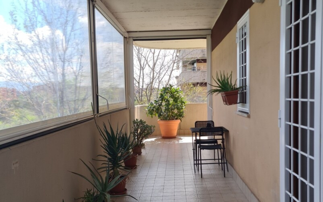 Rooms And Comfort Apartment