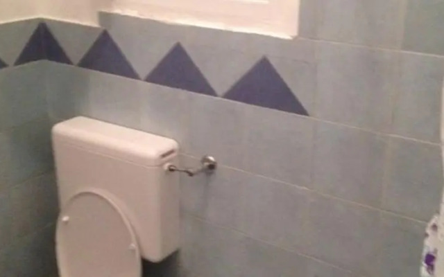 Appartamento Sul mare del Salento