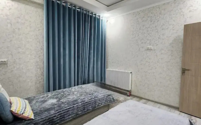 Zarafshan city 64 Tashkent