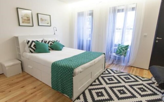 bnapartments Soares dos Reis