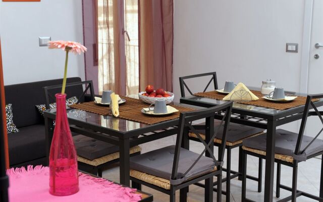 Gregorius Close To St. Peters