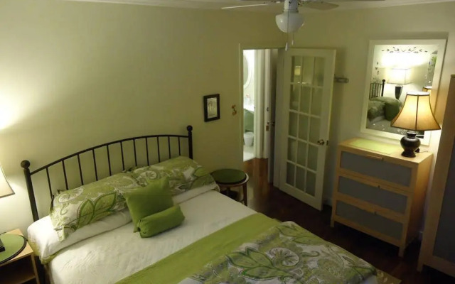 Millwood Bed & Breakfast