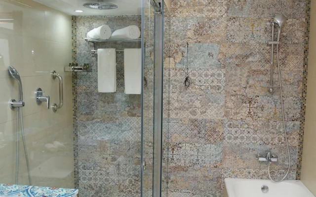 Ikat Villa