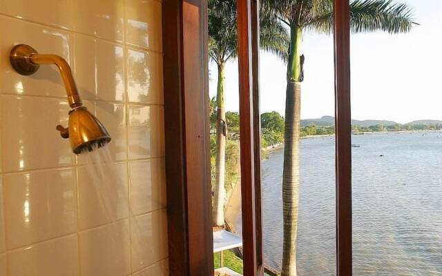 Pousada Martin Pescador