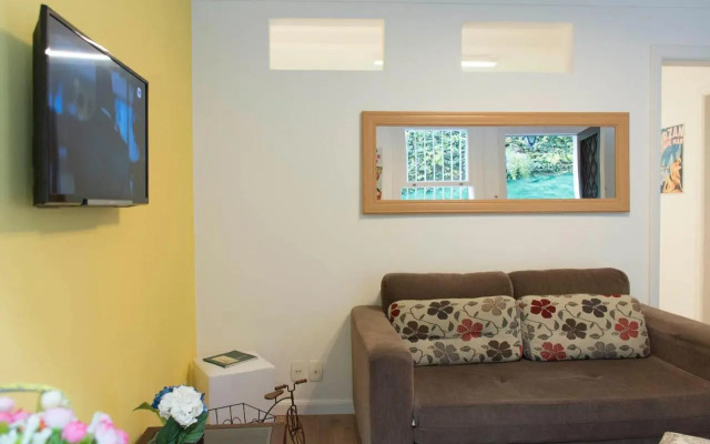 Suite Catedral