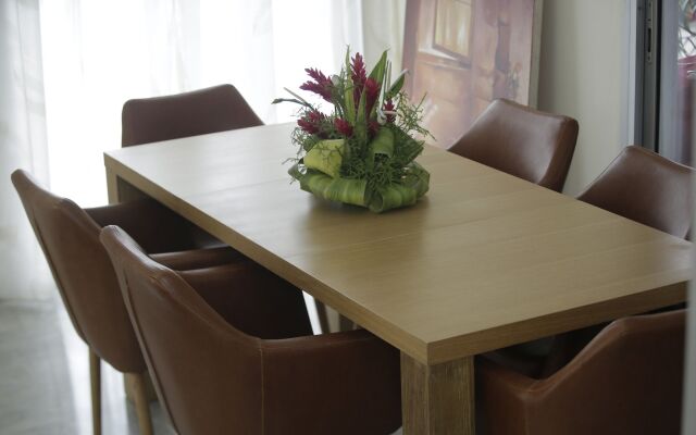 Seddo GuestHouse