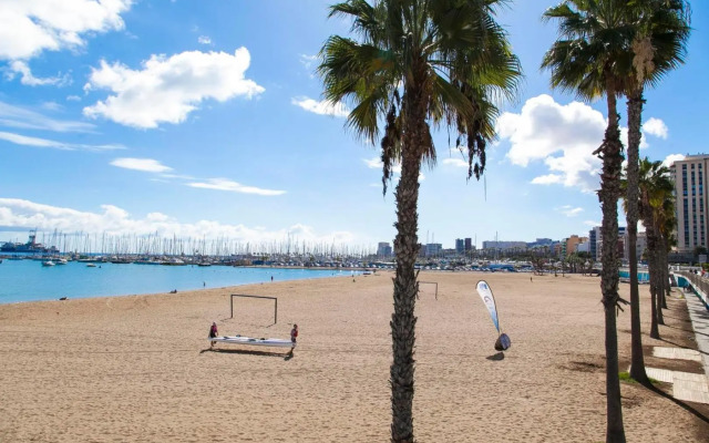 Adorable urban suites