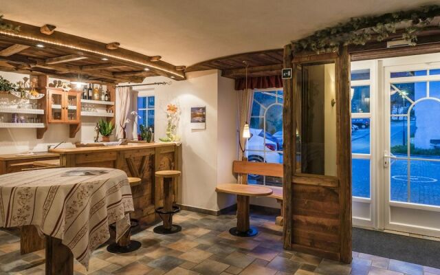 Residence Treyer
