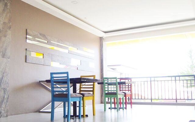 Marton Suites