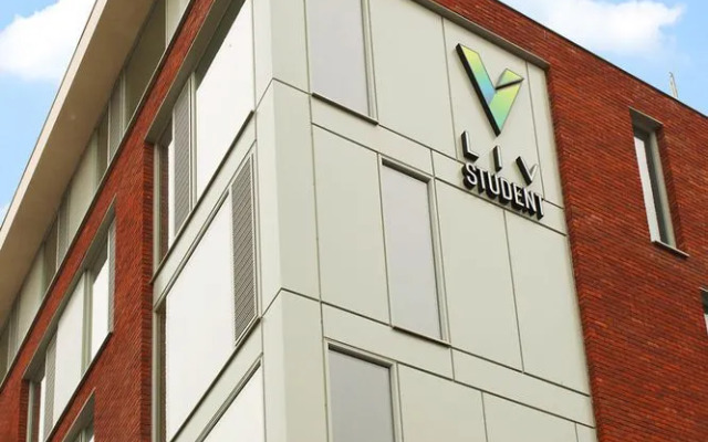 Liv Student Dublin
