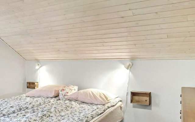 5 Person Holiday Home in Romo-by Traum