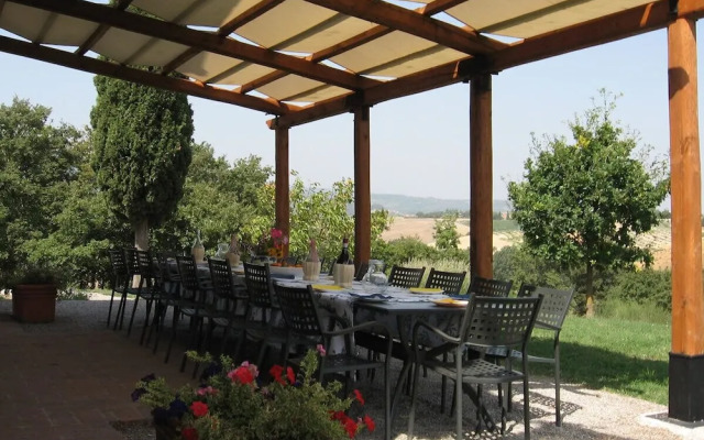 Agriturismo Chieteno