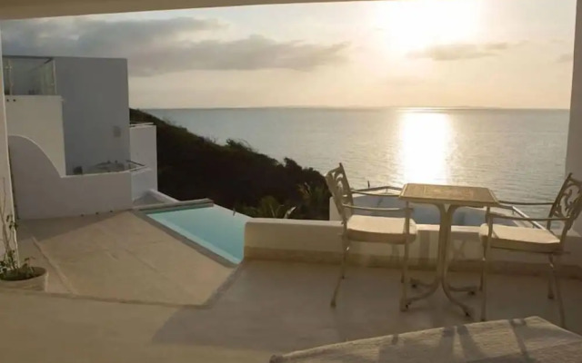 Santorini Mozambique
