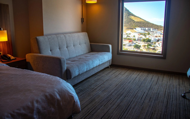 Holiday Inn Express Guaymas