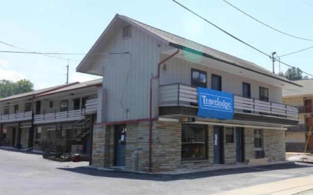 Travelodge by Wyndham Gatlinburg