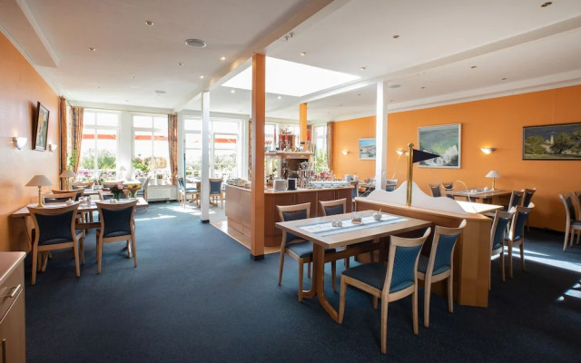 Hotel & Restaurant Zum Kap Arkona