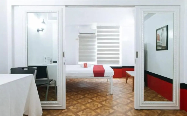 RedDoorz at The Providence Tower