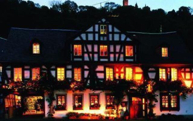 Hotel Landgasthof Zum Weissen Schwanen