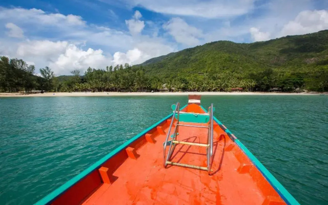 Haad Yao Bayview Resort & Spa