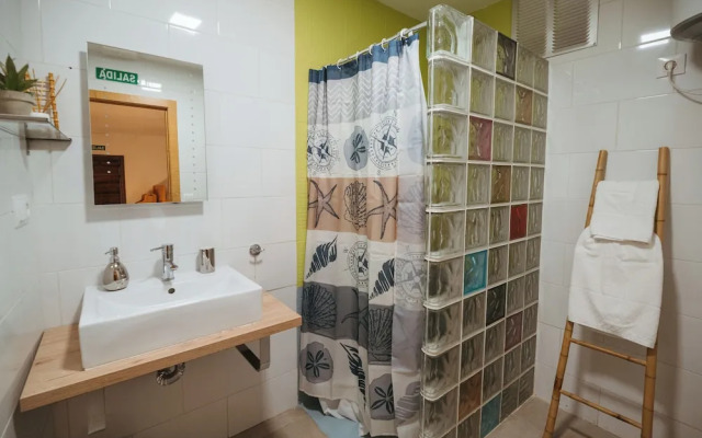 Hostel Albergue La Iglesia