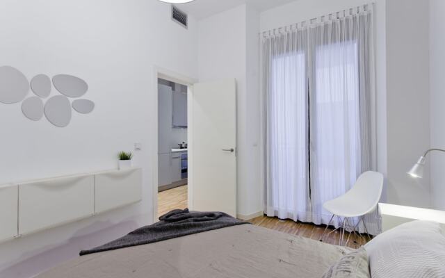 Gran Via Apartment I